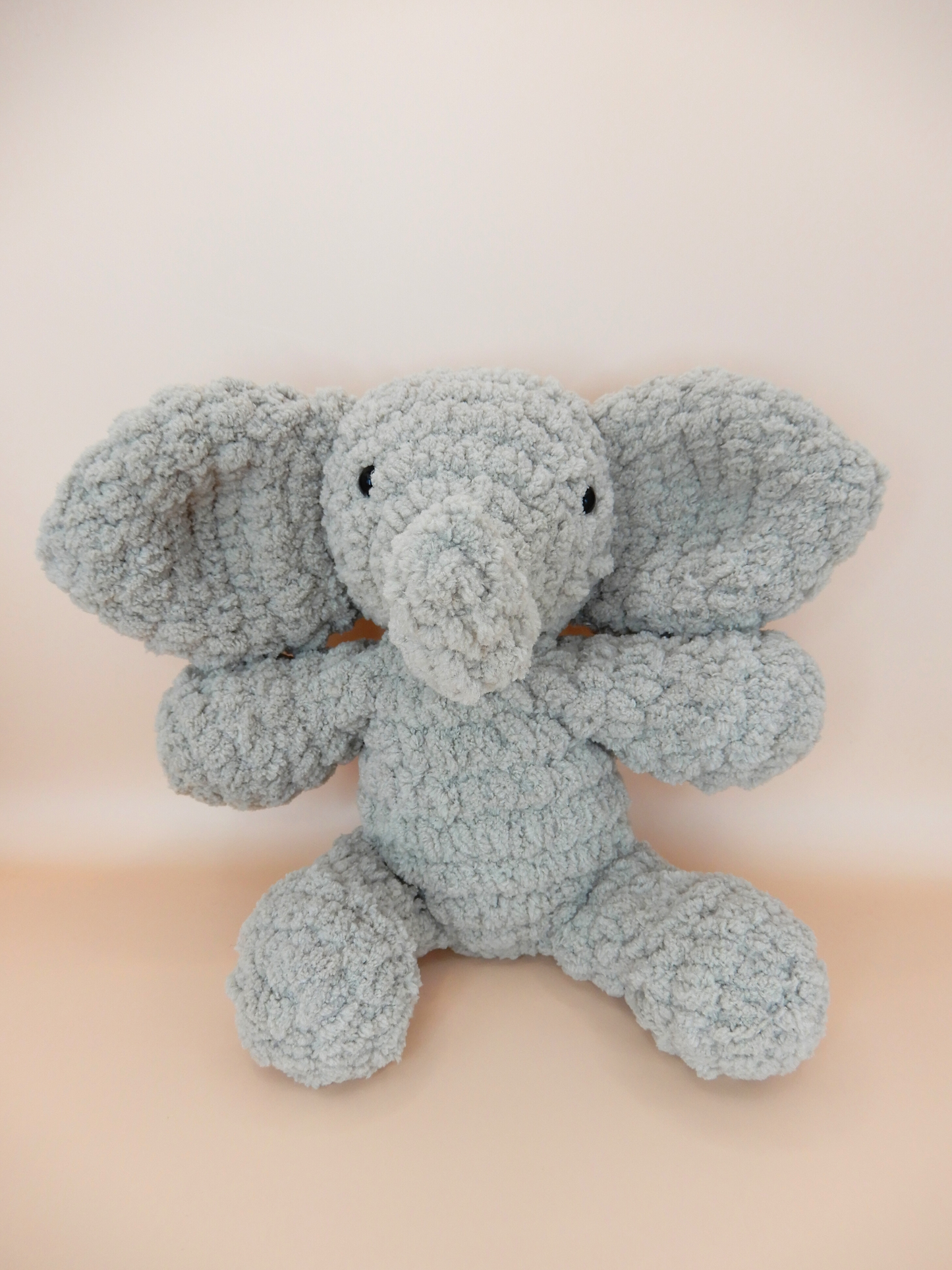 Ellio/Ellie the Elephant