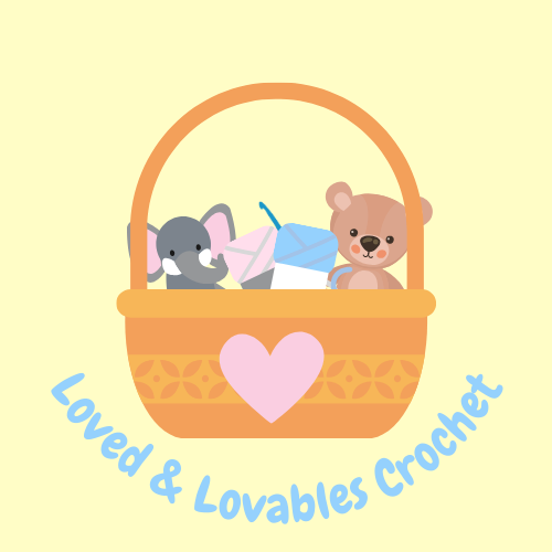 Loved & Lovables Crochet