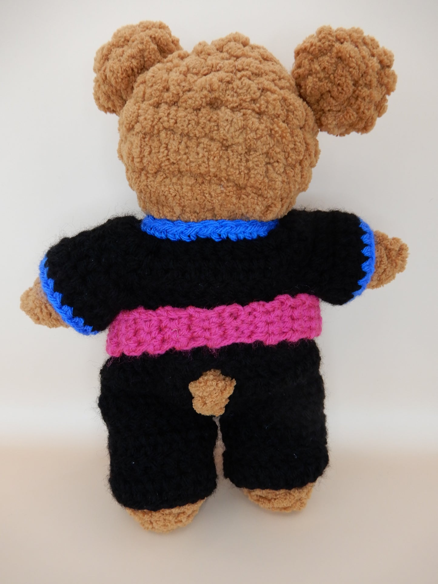 Hmong Plushie